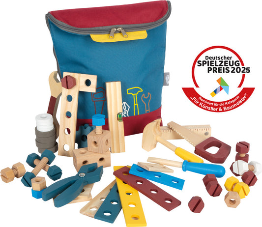 Werkzeugrucksack „Workshop“