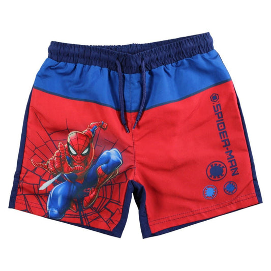 Spiderman  Kinder-Badeshorts