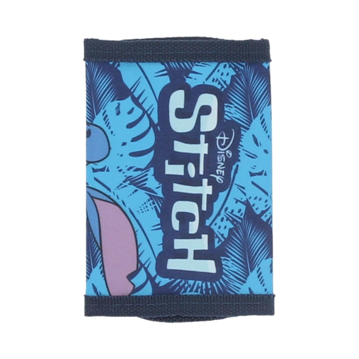 Disney Stitch Brieftasche
