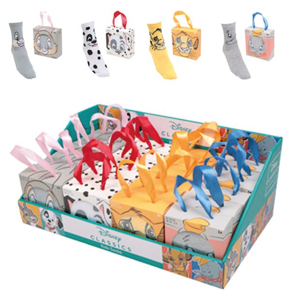 Disney Kinder Socken Gr.31/33