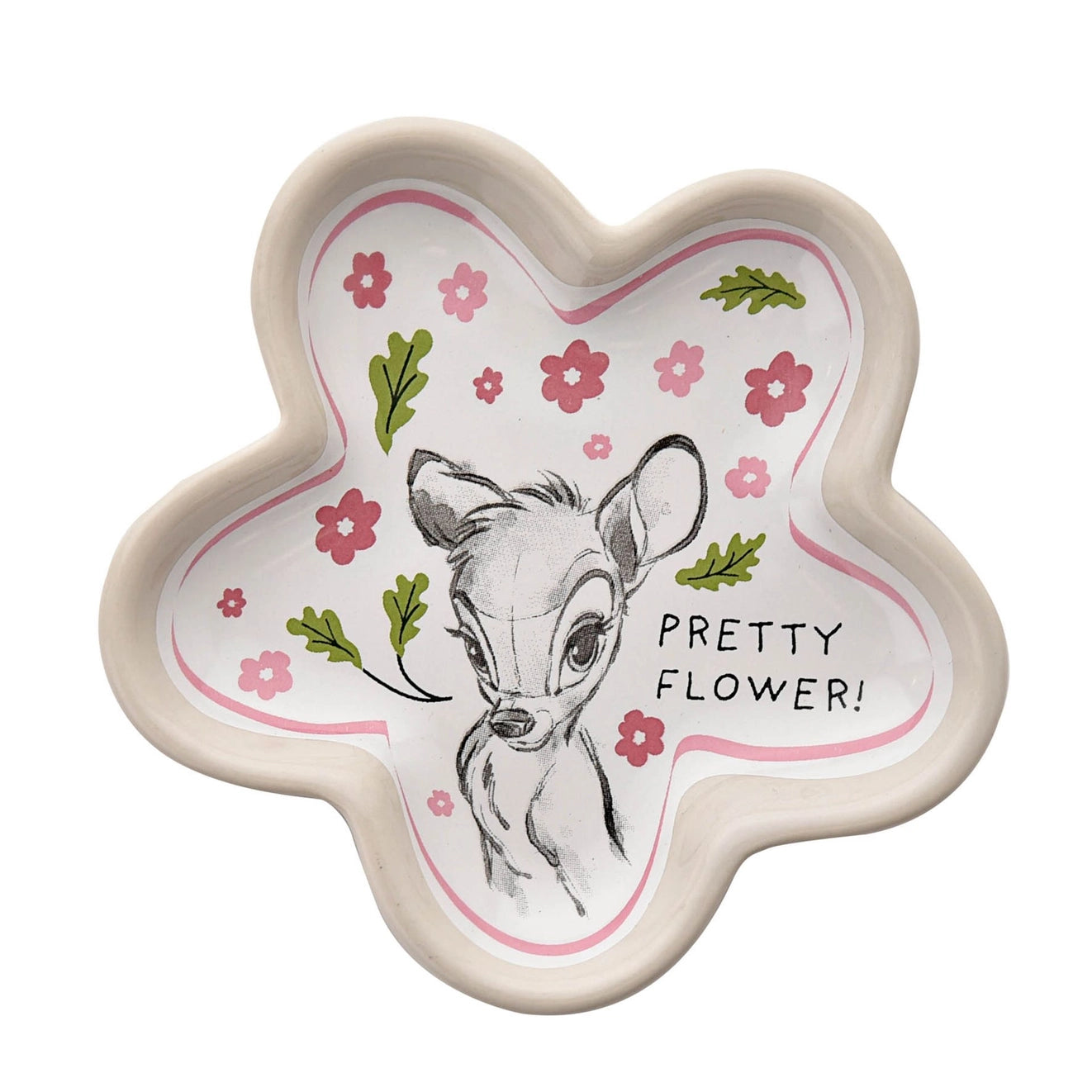 Vorbestellung Disney Forest Friends Schmuckschalen, 2er-Set