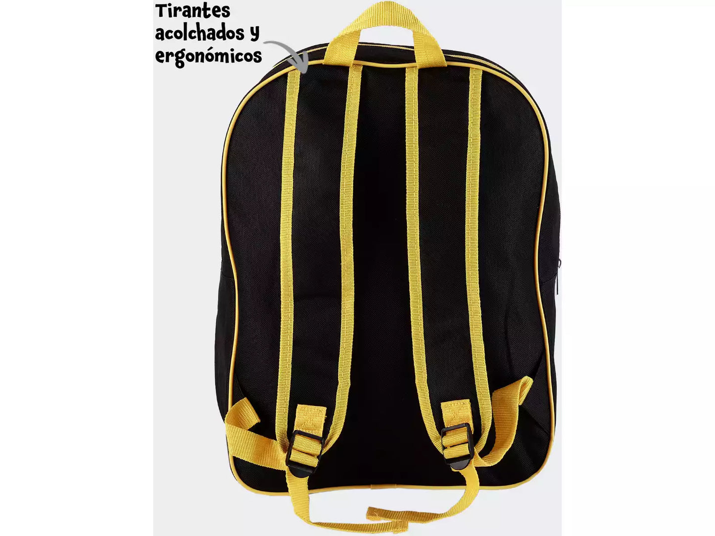 Pokemon Rucksack 3D