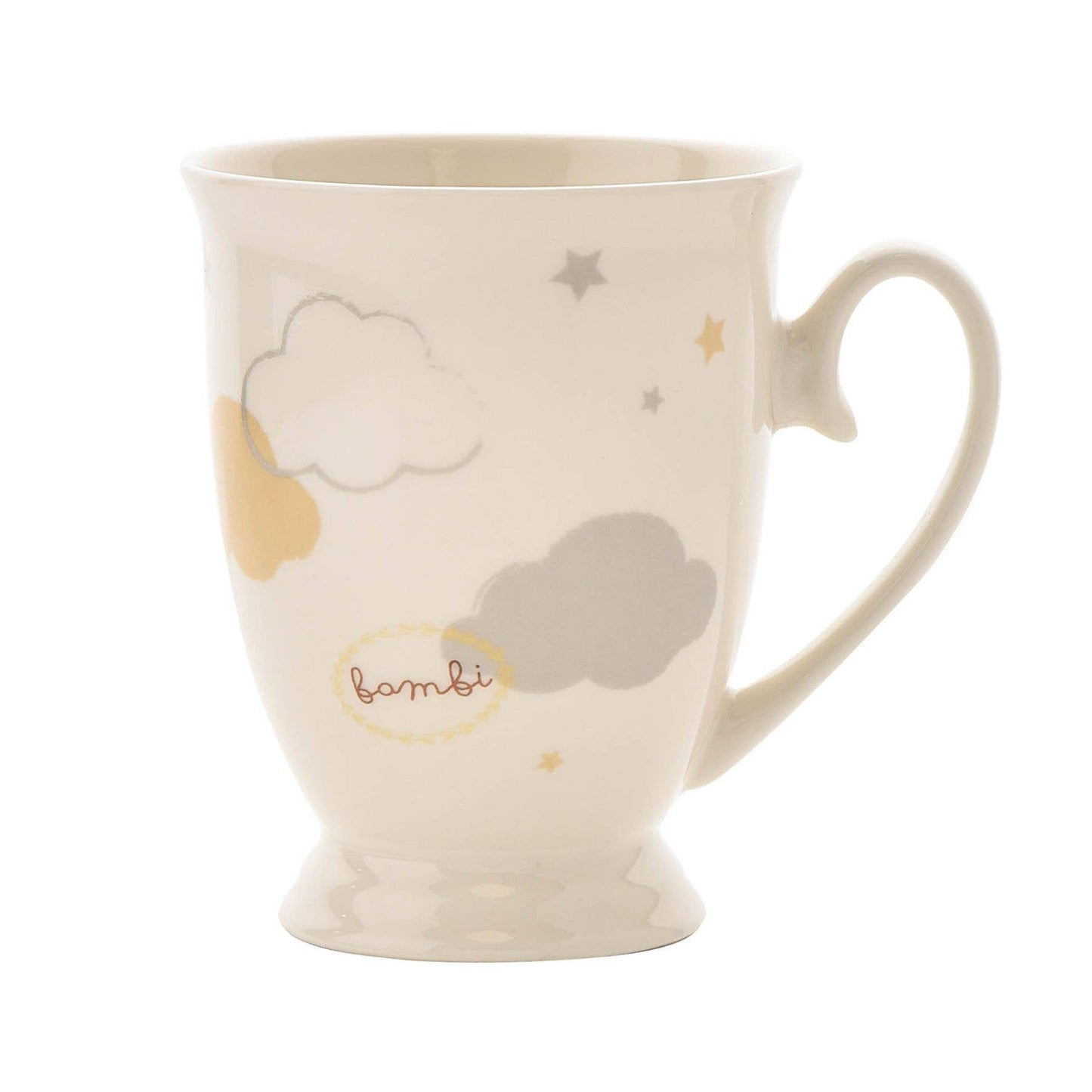 Disney Magical Beginnings Bambi Tasse – Die beste Mama