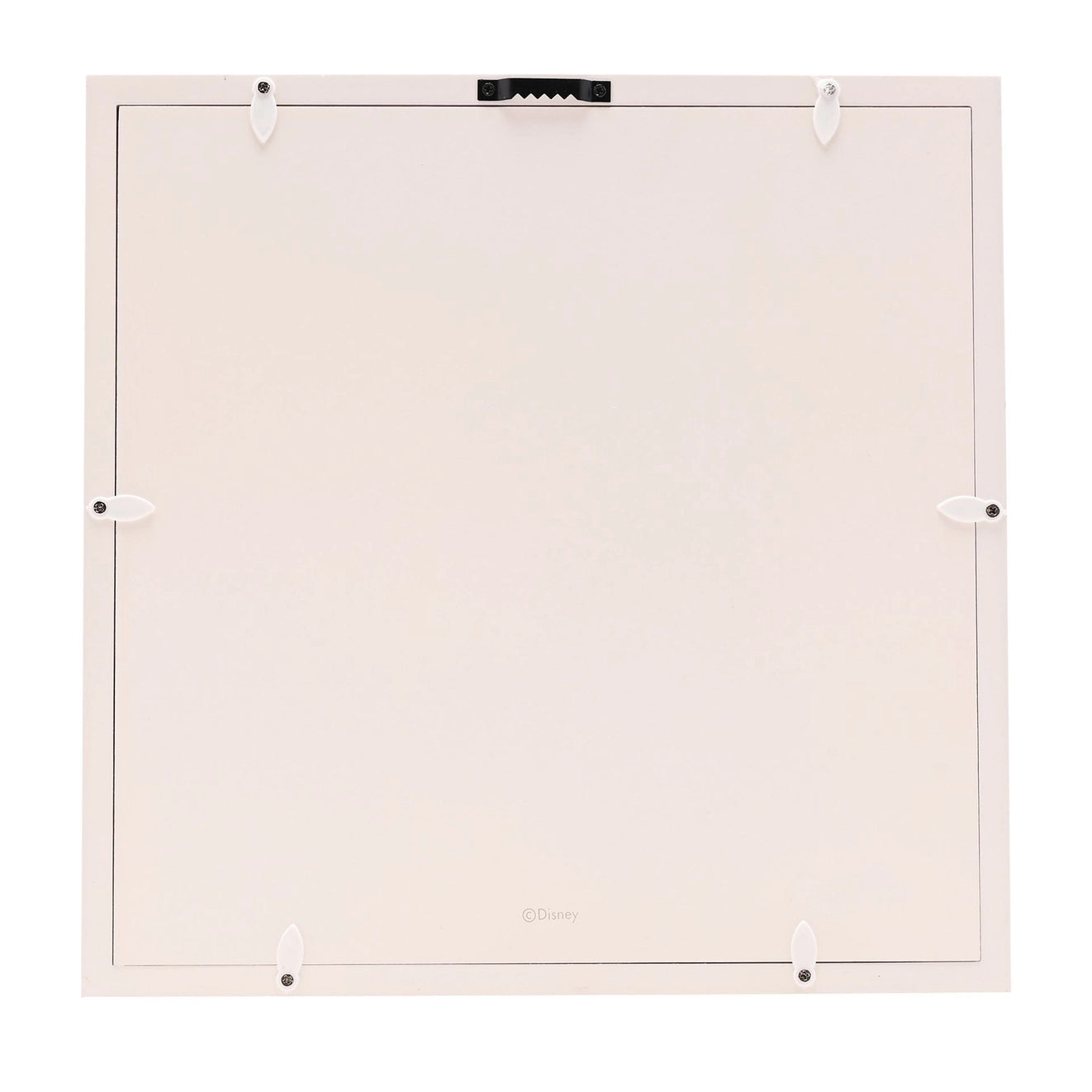 Stich Baby-Erstes-Jahr-Rahmen