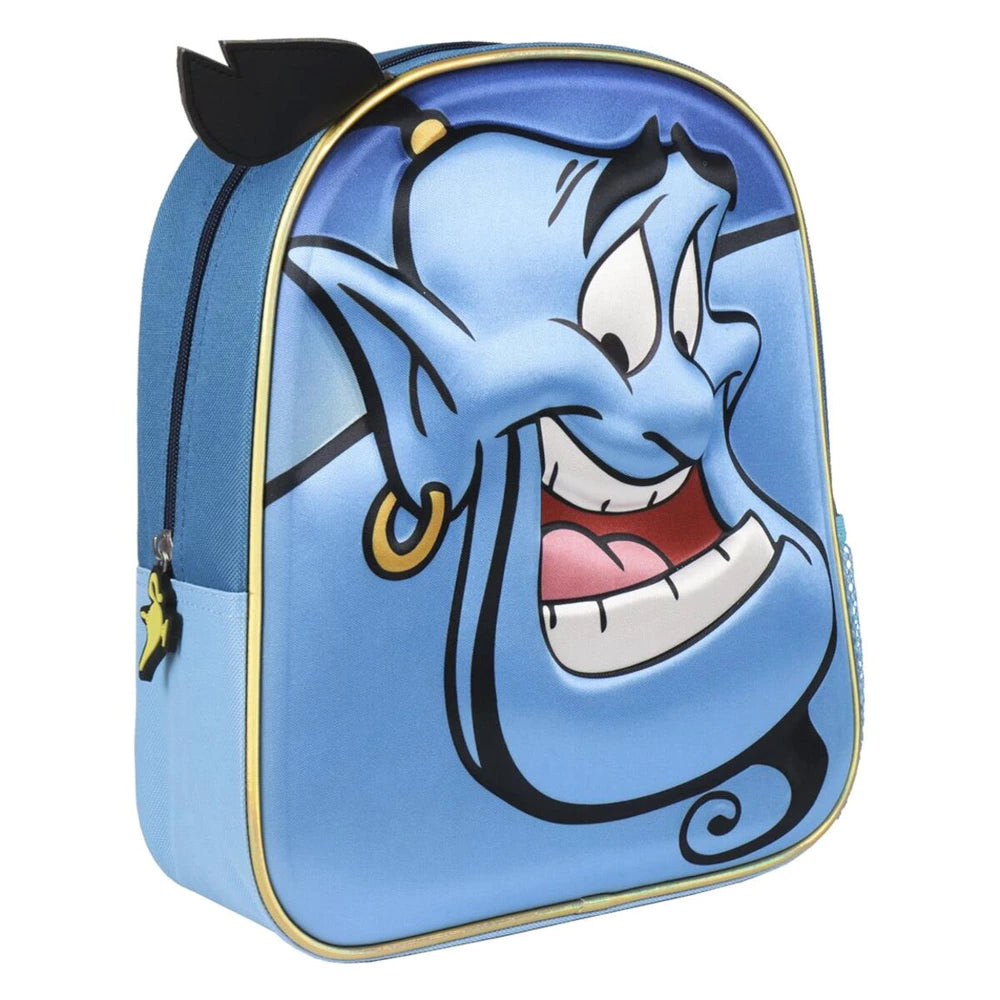3D Rucksack Aladdin