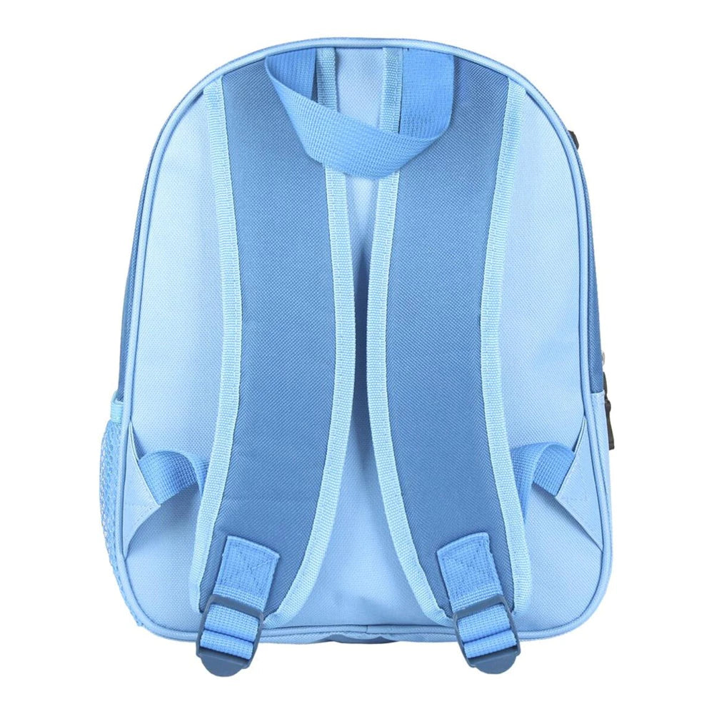 3D Rucksack Aladdin