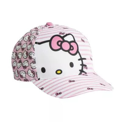 Hello Kitty Mädchen Capi