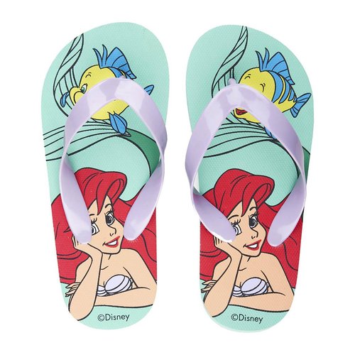 Disney Prinzessin Ariel Zehentrenner für Mädchen