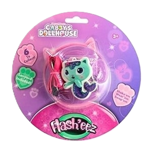 Gabby's Dollhouse Flash'eez