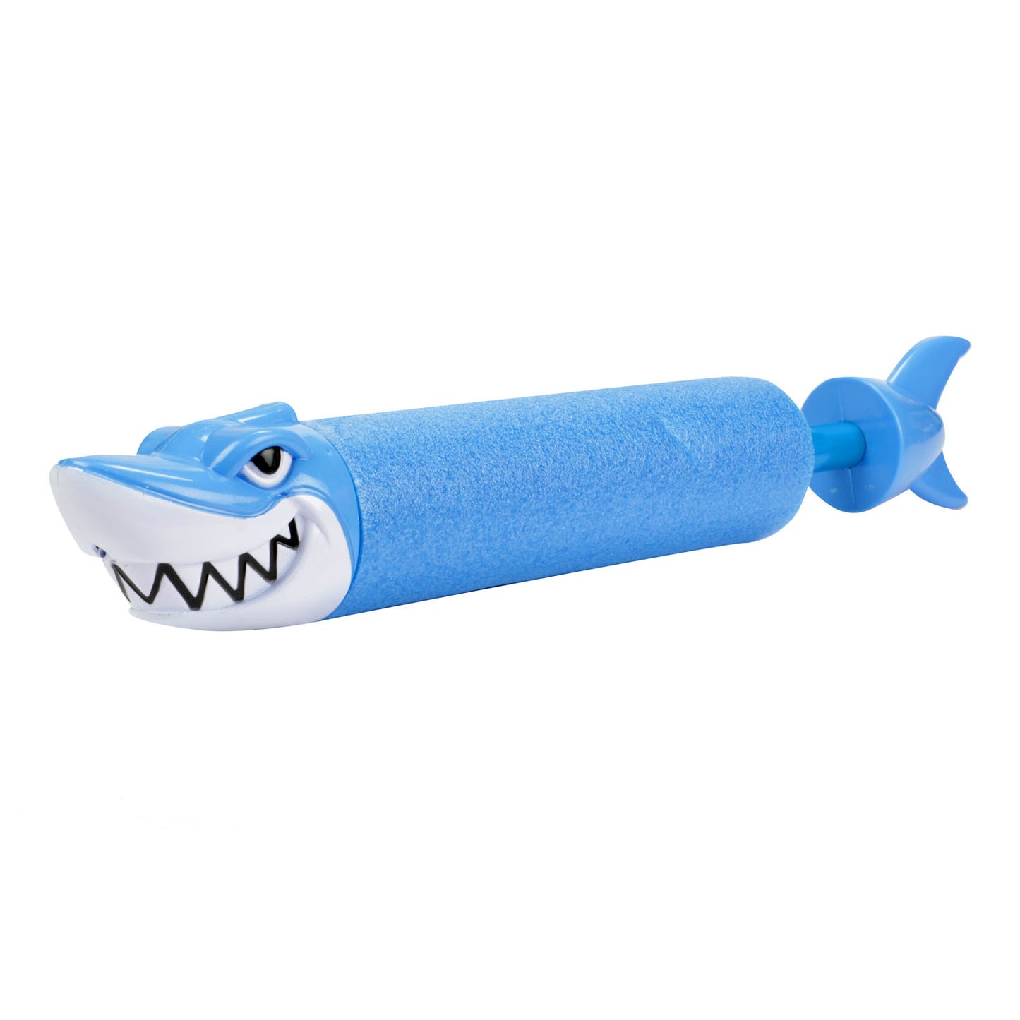 Splash , Wasserpistole