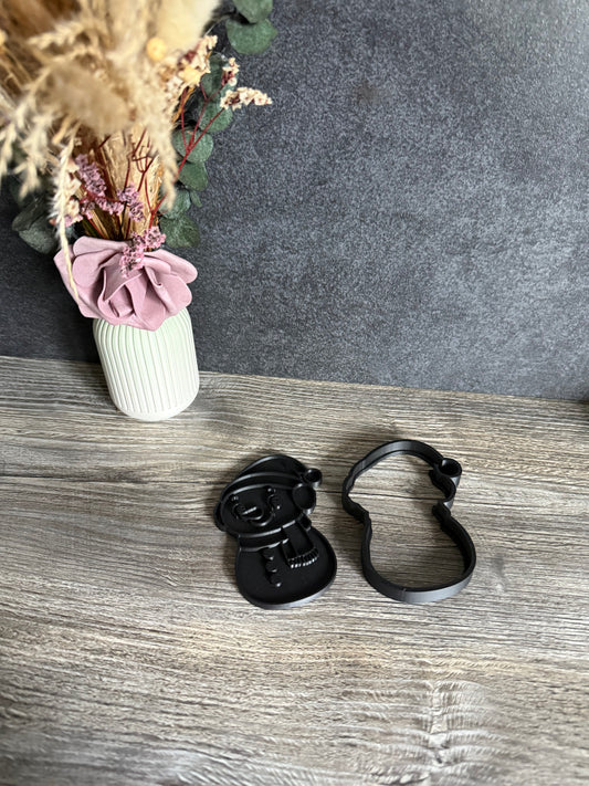 Floki Weihnachts Ausstecher