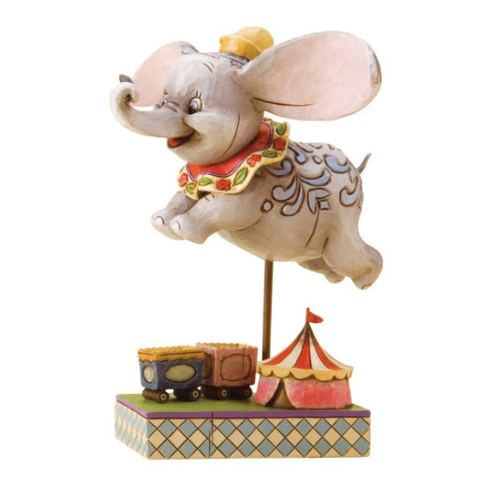Dumbo Figur by Disney Traditions