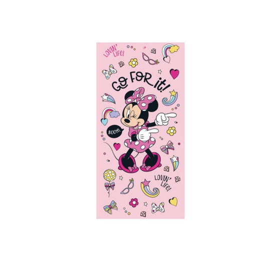 Disney Minnie Handtuch