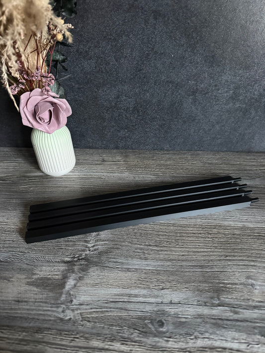 Elly‘s World Elly's erweiterbare Deko-Schiene