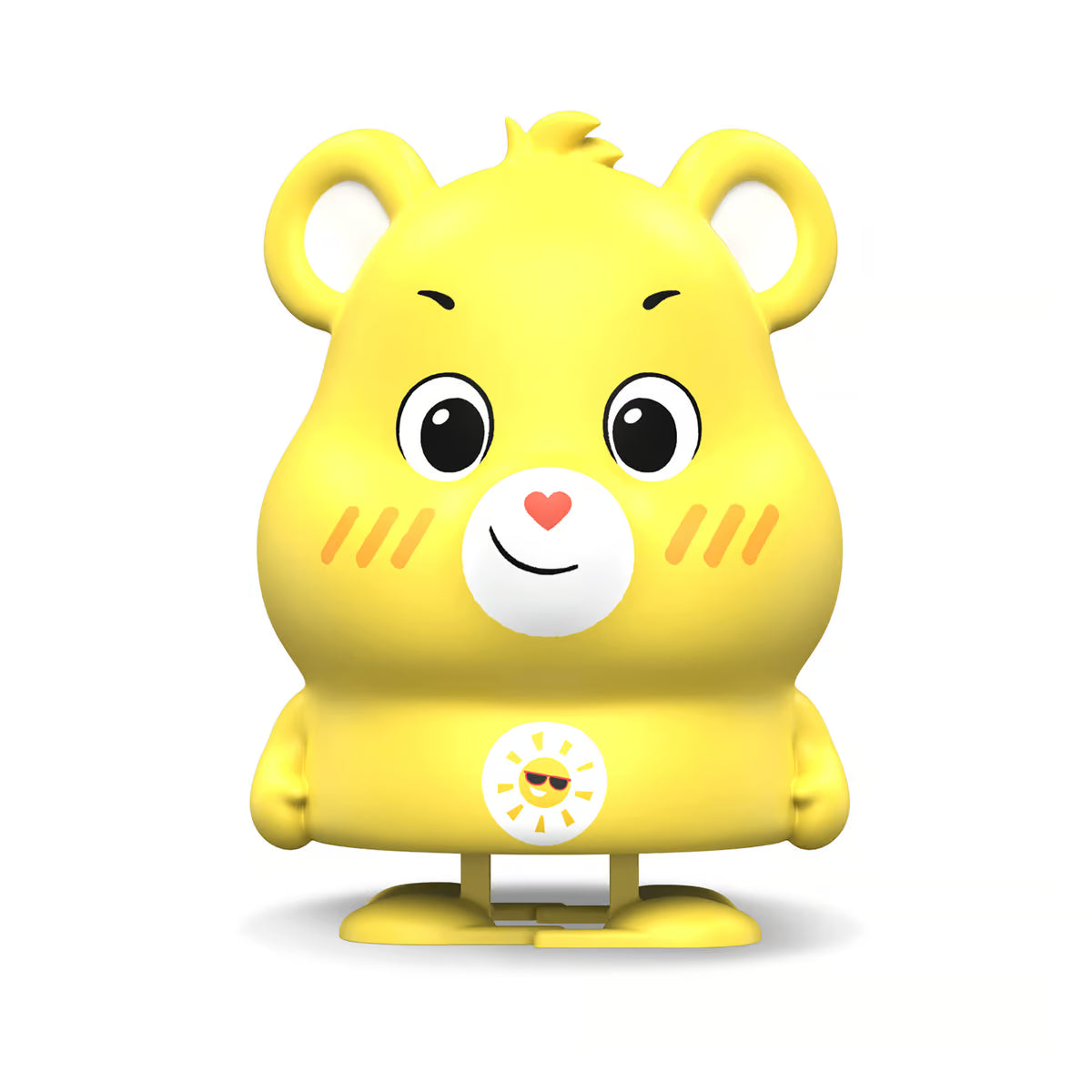 Glücksbärchis - Aufziehfigur