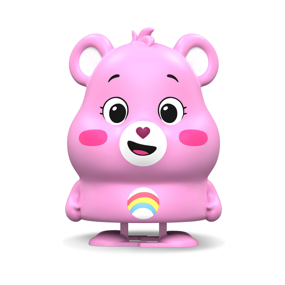 Glücksbärchis - Aufziehfigur