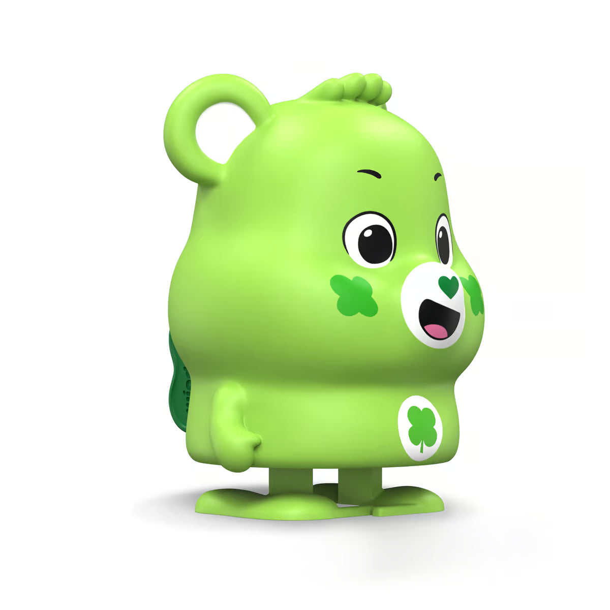 Glücksbärchis - Aufziehfigur