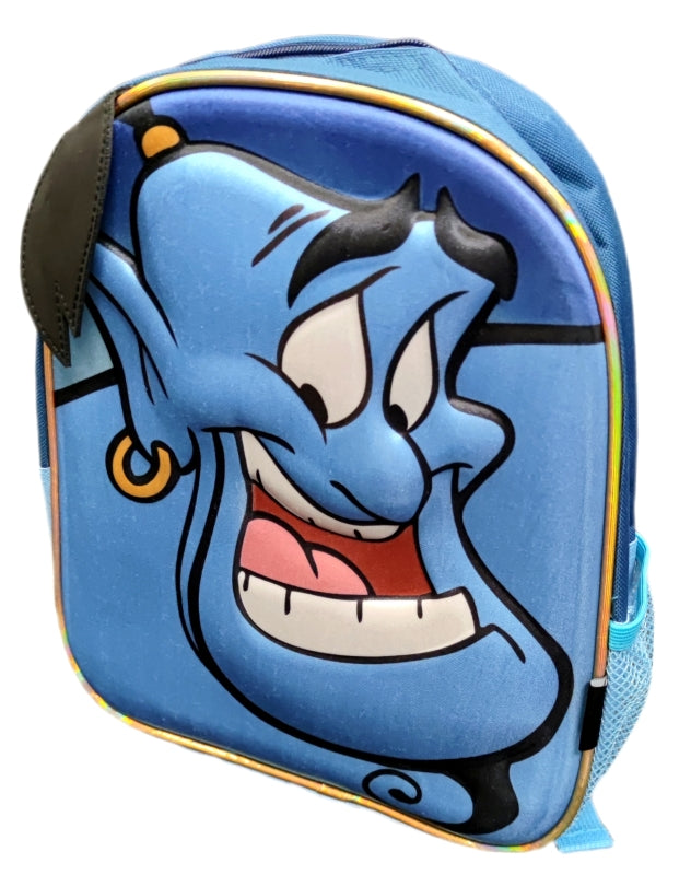 3D Rucksack Aladdin