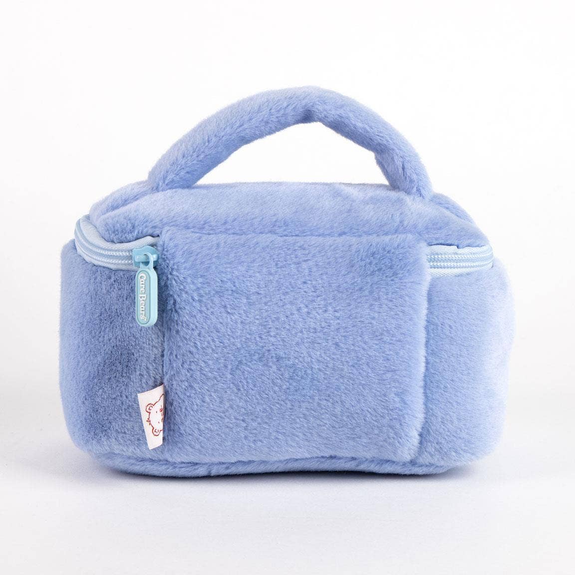 Kulturbeutel Glücksbärchen