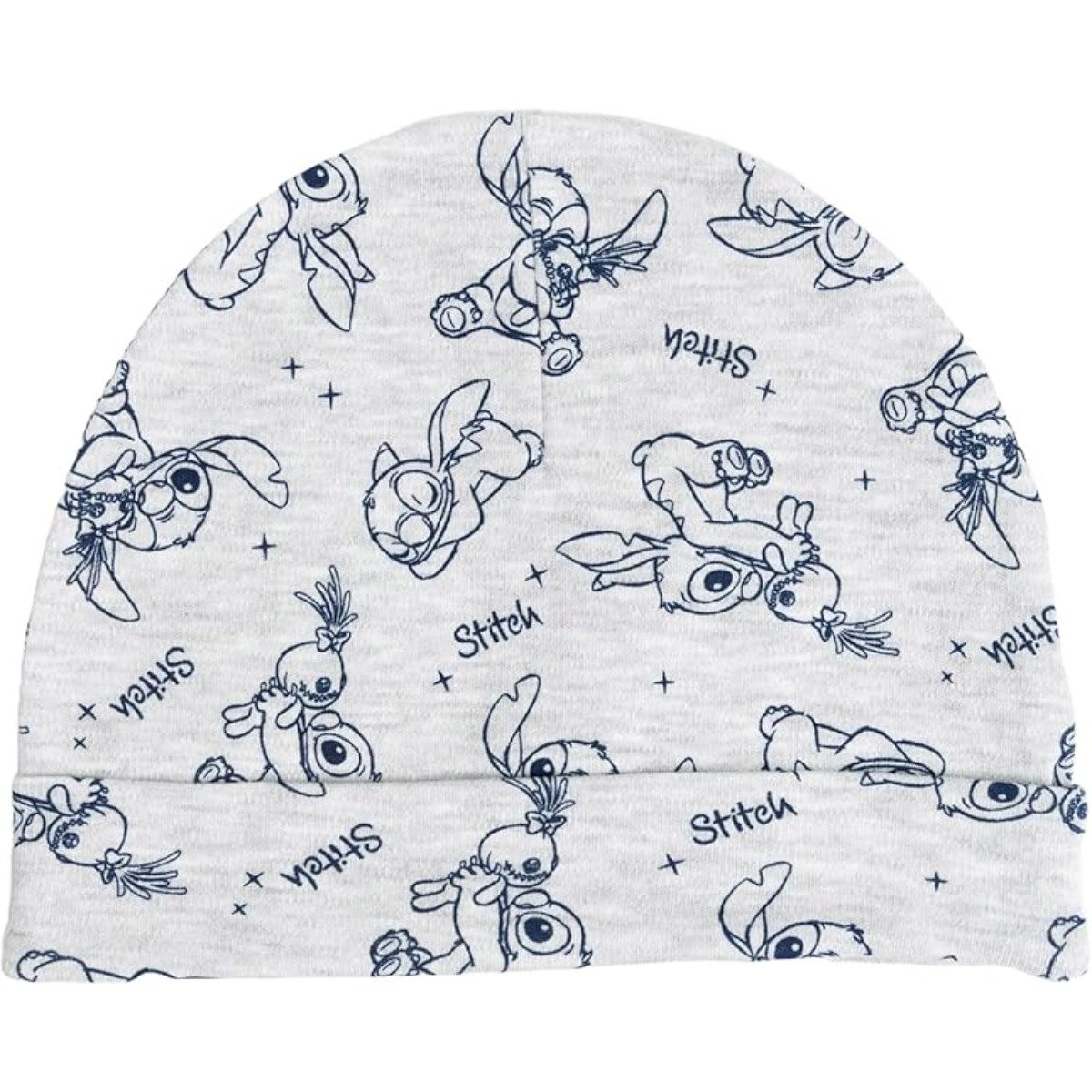 Lilo & Stitch Baby-Set