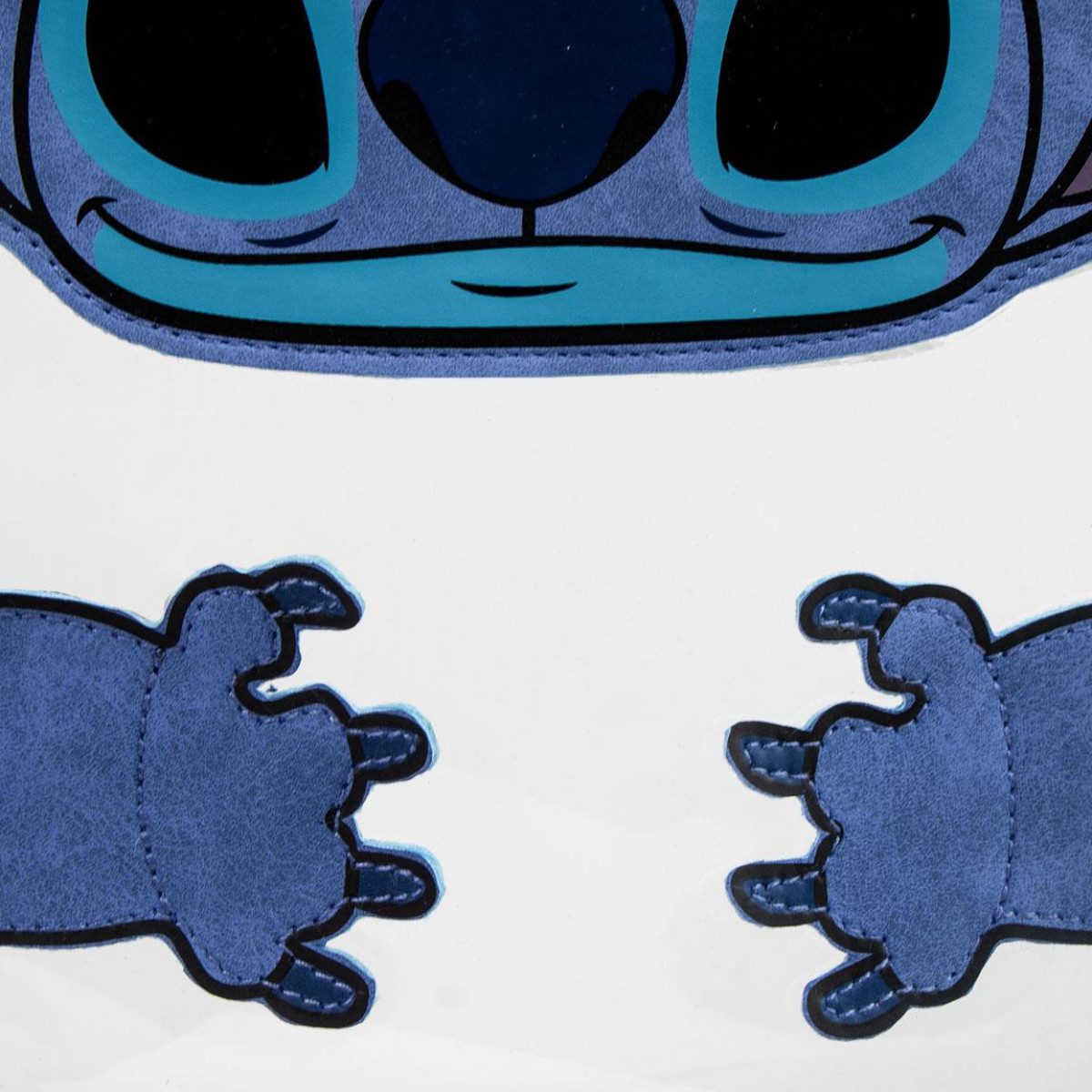 Lilo & Stitch Kosmetiktasche Stitch Hug