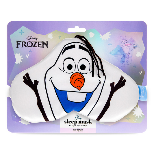 Disney Frozen Olaf Schlafmaske
