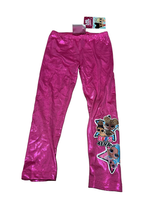 LOL Surprise Leggings