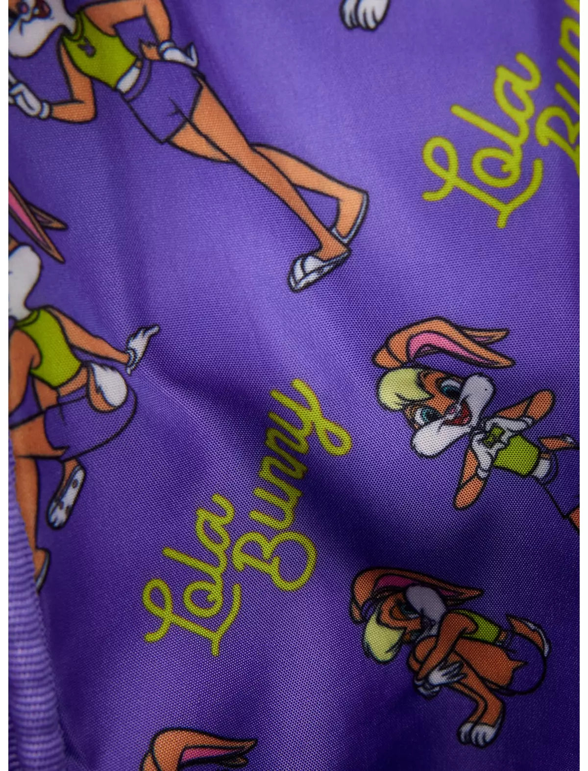 Vorbestellung Warner Bros by Loungefly Umhängetasche Looney Tunes Lola Bunny
