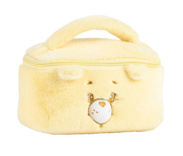 Kulturbeutel Glücksbärchen