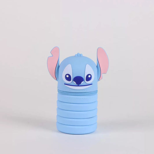 Disney Lilo und Stitch 3D Federmäppchen