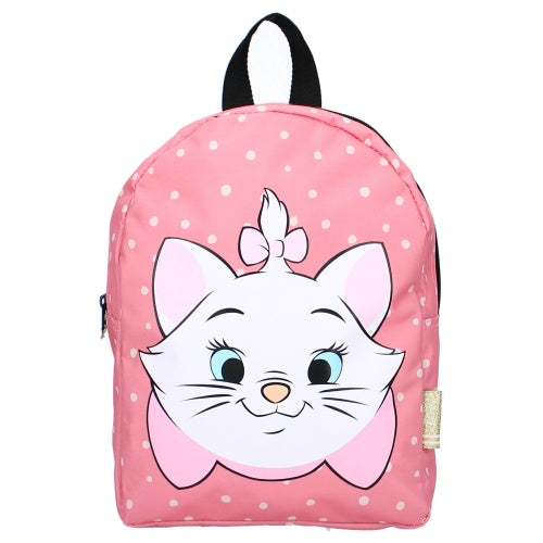Disney Aristocats - Rucksack "Marie Style Icons"