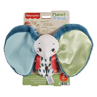Fisher Price Planet Friends Plüschtier