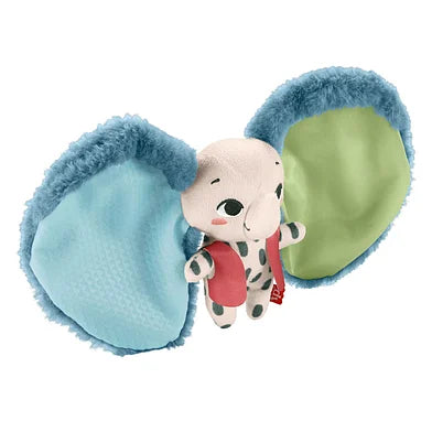 Fisher Price Planet Friends Plüschtier