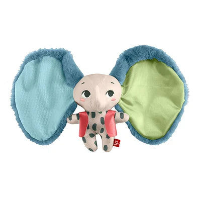 Fisher Price Planet Friends Plüschtier