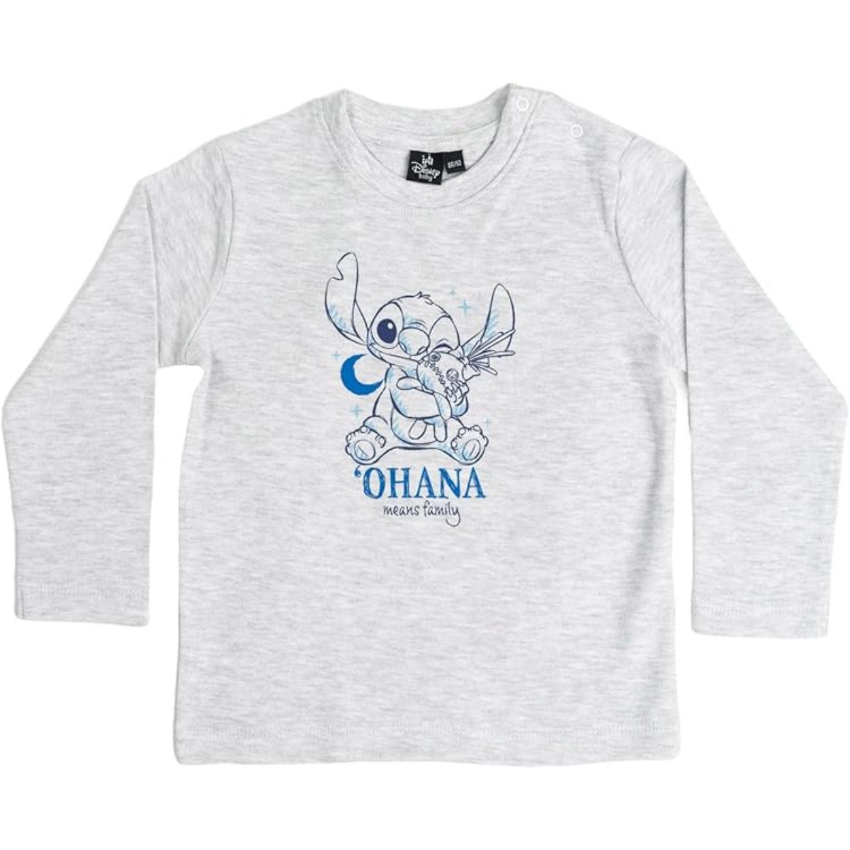 Lilo & Stitch Baby-Set