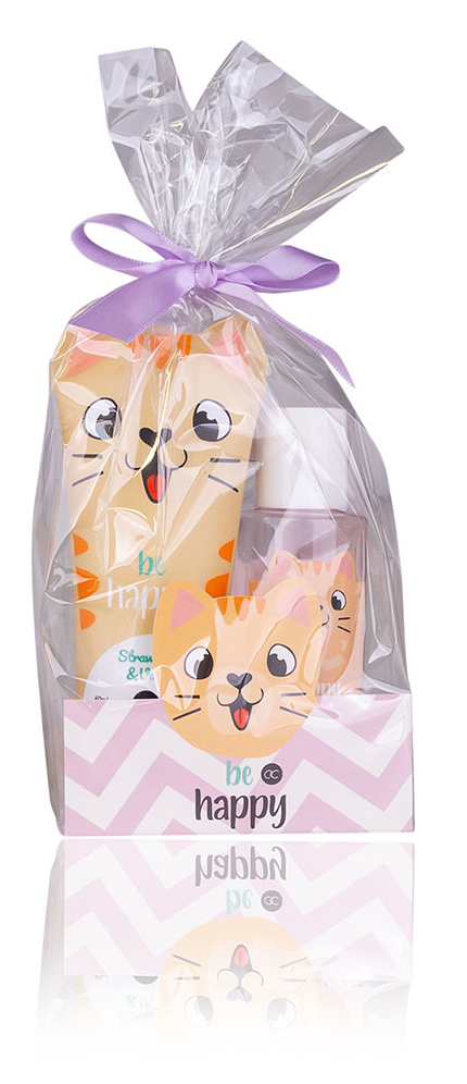 Geschenkset Best Friends
