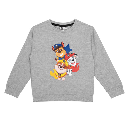 Paw Patrol Sweatshirt