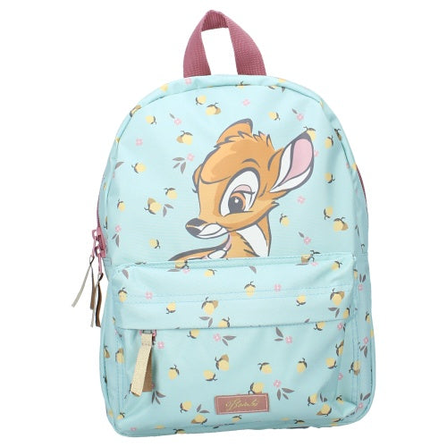 Disney Bambi - Rucksack "Blushing Blooms"