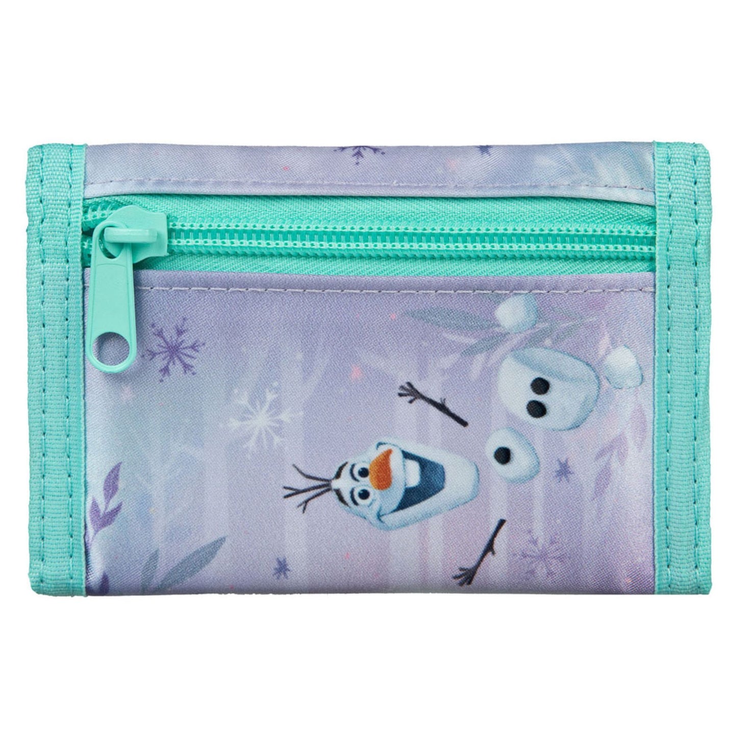 Kinder- Portemonnaie Geldbeutel Disney Frozen