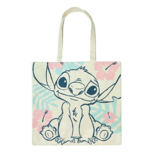 Disney Lilo und Stitch  Einkaufstasche