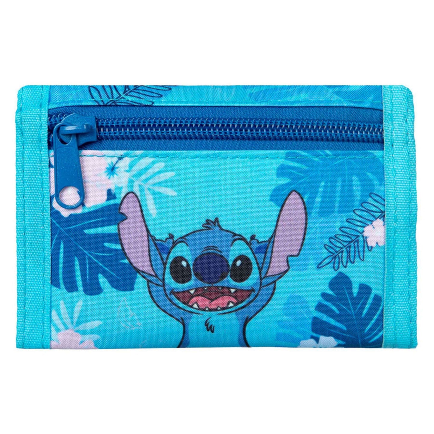 Kinder- Portemonnaie Geldbeutel Disney Stitch