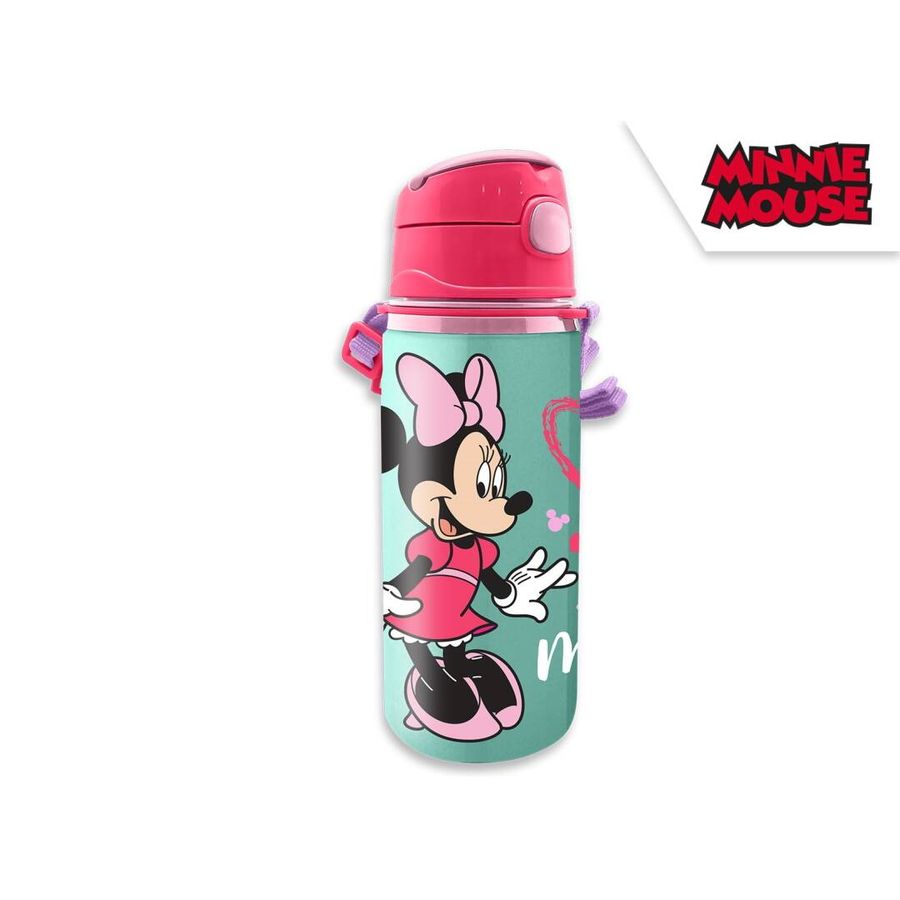 Disney Minnie Mouse Trinkflasche 500 ml