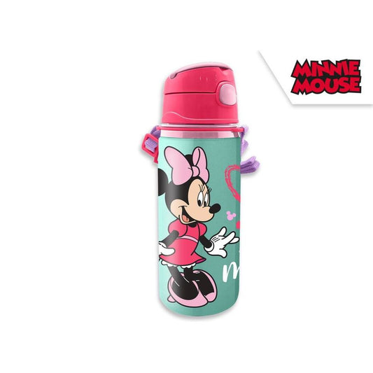 Disney Minnie Mouse Trinkflasche 500 ml