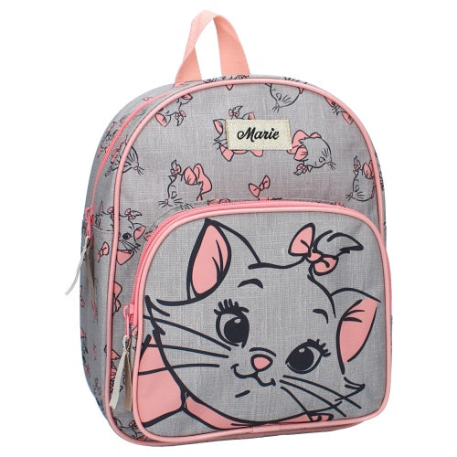 Disney Aristocats - Rucksack "Marie Friendship Fun"