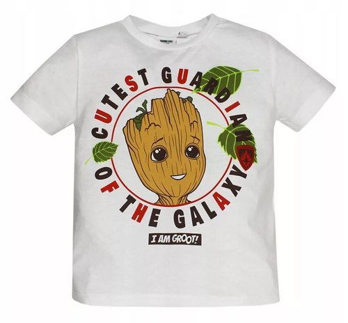Marvel I am Groot Tshirt