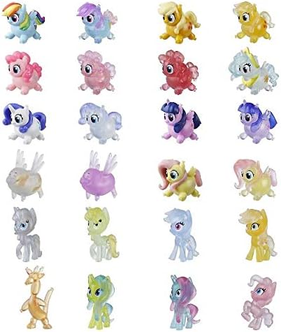 Hasbro My Little Pony Zaubertrank Überraschungsfiguren