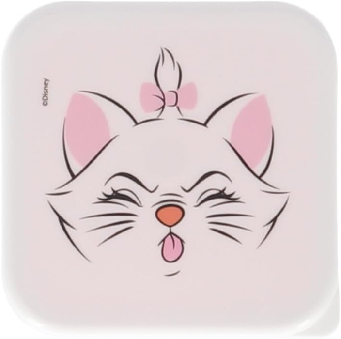 Aristo Cats Marie 3 er Set Brotdosen