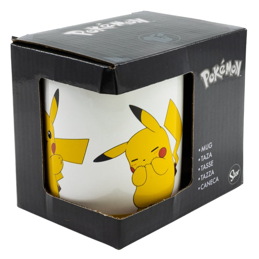 Pokémon - Keramiktasse 325ml