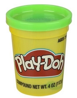 Play-Doh Einzeldose