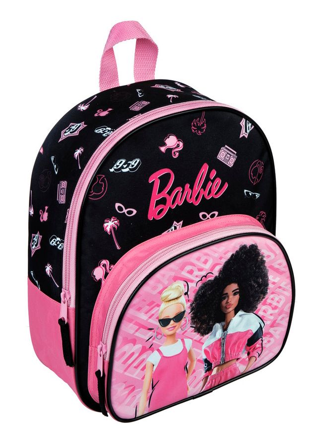 Barbie Rucksack
